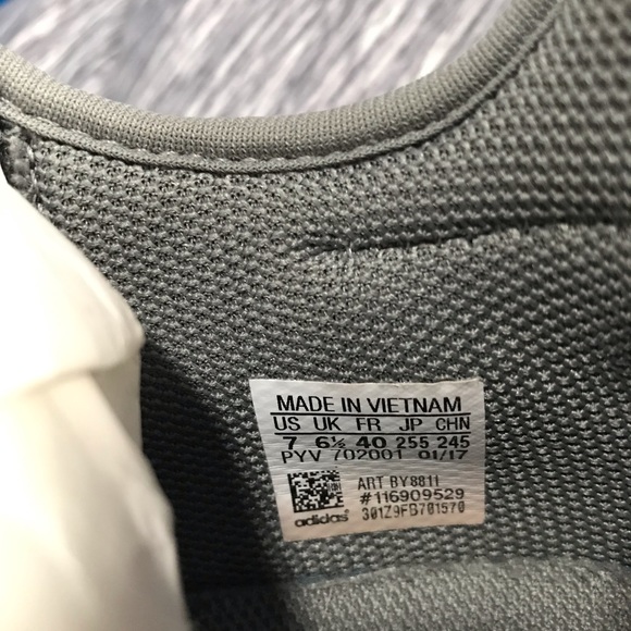 ADIDAS Tubular Shadow - Picture 8 of 8